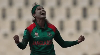 Jahanara Alam wants to return to Bangladesh cricket before retiring